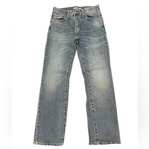 Old Navy Denim Jeans - Boys Size 14 - Adjustable